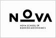 ﻿NOVA School of Business and Economics NOVA Guia de Curso